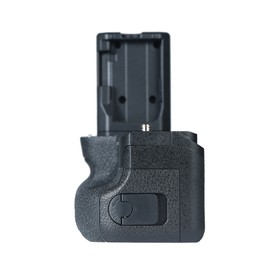 DSTE VG-C3EM Vertical Battery Grip Compatible with Sony A9 A7RIII A7R3 A73 A7III Digital Camera, Working with NP-FZ100 (Battery Not Included)