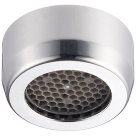 TOTO THY508-1 Rectifier Cap (For 0.5 inch (13 mm) Faucet, Screw Diameter W22 Mount, 0.8 inches (20 mm)