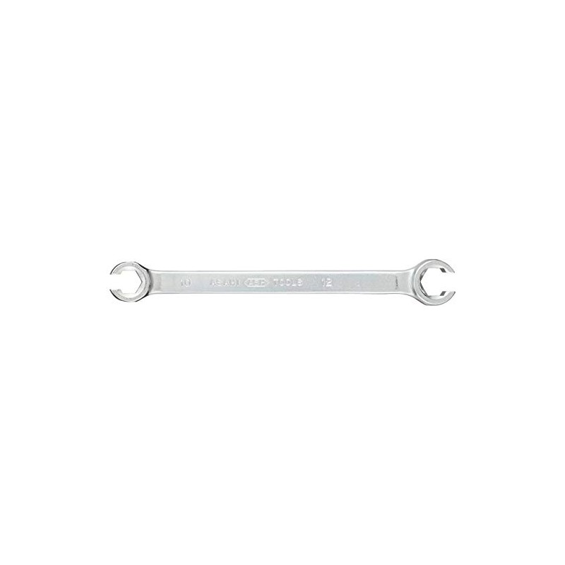 Asahi Metal Industries ASH Double Ended Flare Nut Wrench 0.4