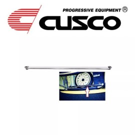 Cusco Trunk Bar Rear Brace for Lexus IS300 2000-2005 1st Gen Sedan & Sport Cross