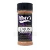 3oz Bottle of Cajun Seasoning Mistys