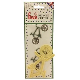 FMM Bike Cutter - 65 x 120mm