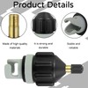 Sup Valve Adapter, Sup Adapter for Compressor, Sup Motor Valve,