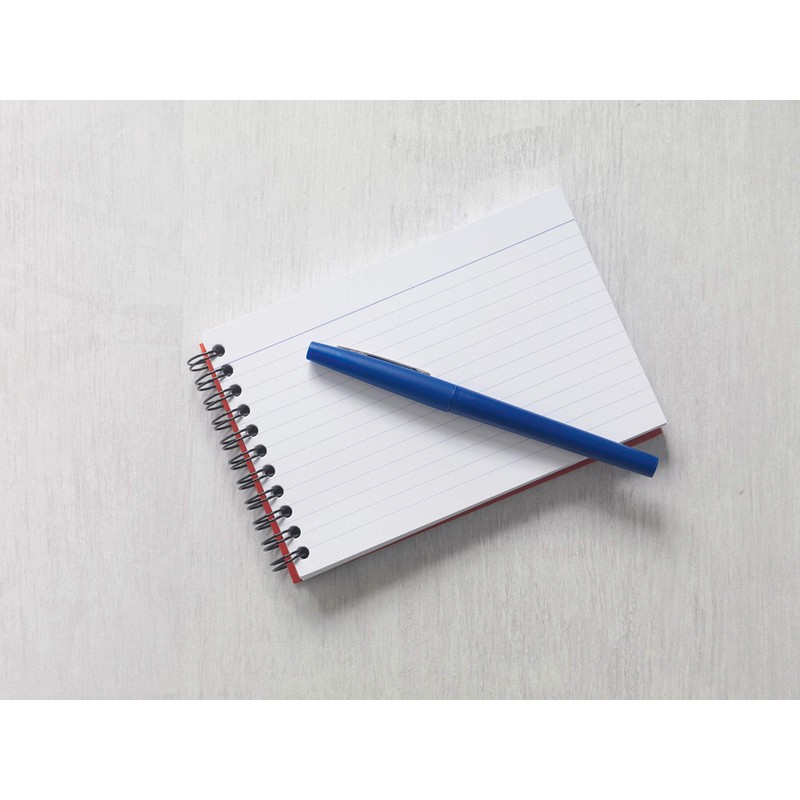 Clairefontaine 3002Z Pack of 50 Revision Cards Europe 15.2 x