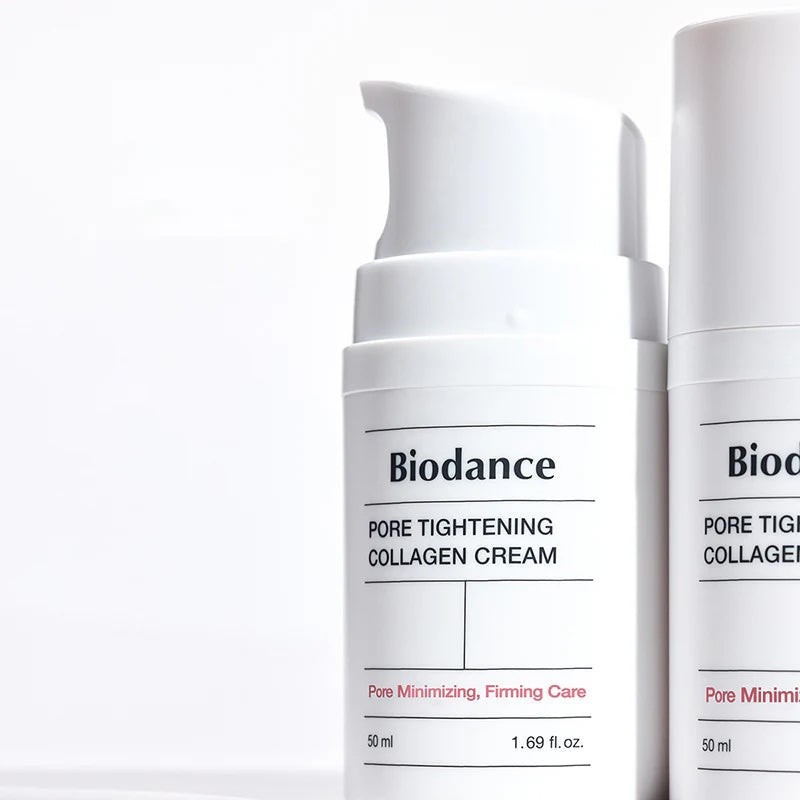 Biodance Pore Tightening Collagen Cream 50ml
