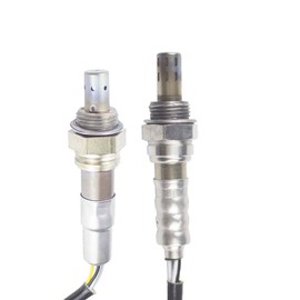 Sangyue 2PCS Oxygen O2 Sensor 1 & 2 for 2011 2012 2013 2014 2016 2017 Kia Sportage 2.0L Upstream + Downstream