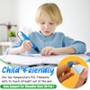 Honoson 120 Pcs Pcl 3D Pen Refills Compatible with The
