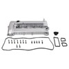 TRQ Valve Cover Compatible with 05-13 Ford Escape Focus Transit