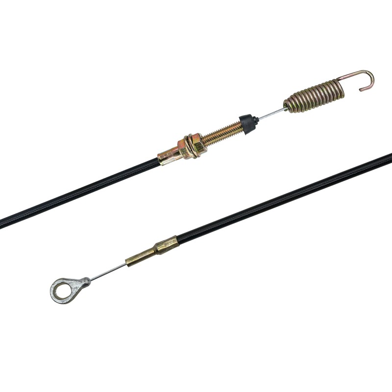 AOTWD GX21634 Push Pull Cable Fits John Deere JA60 JA62