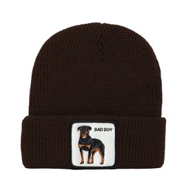 Goorin Bros. Ruff Stuff, DBR - Dark Brown