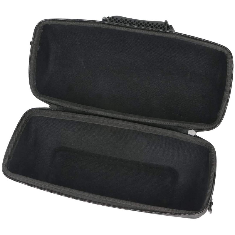 Khanka Hard Case for JBL Xtreme 3, Come with Cables