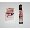 PROSA MASCARA 2 COMBO.OIL FOR ENLARGING EYELASHES, 1 RIMEL CON