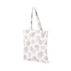 Francfranc Logo Tote 2 S A4 Eco Bag Tote Bag