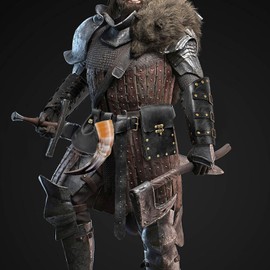 Renaissance Accessories Belt Pouch Coin Purse Viking Bracer Hook Medieval Festival Costume Cosplay Casual Fanny Pack (Black)