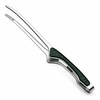 Stainless Steel Kitchen Tongs for Cooking – Anti-Slip Grip for