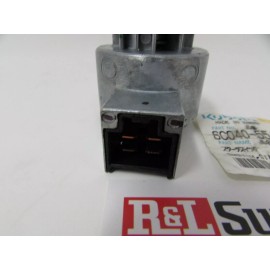 Kubota NEW GENUINE KUBOTA IGNITION SWITCH PART # 6C040-55412