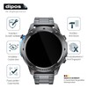 dipos I 2x Screen Protector 9H Clear Compatible with Lige