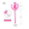 Aifounds 2 pc Facial Ice Globes,Spa Cooling Globe for Face