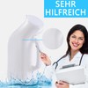 Meleg Otthon Urine Bottles,Portable urinals for Men,Spill Proof 1200ml for