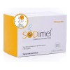 Suplemento Superóxido Dismutasa Sodimel Aminoácidos Ceramidas Antioxidante Antiedad Cápsulas