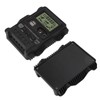 K1688 Solar Charge Controller PWM Dual DC with Black Shell