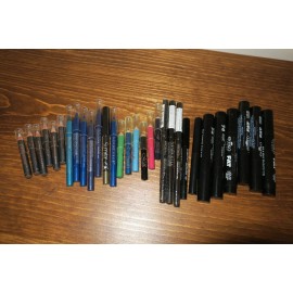 Modster Clio Marcelle 2-1 Sumita Anastasia EYE PENCIL LINER COUNTUR Modster Clio Marcelle 2-1 Sumita Anastasia France new - MARCELLE BLUE PENCIL