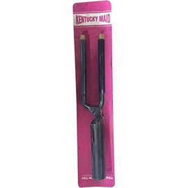 Kentucky Maid X Curling Iron #Ll Hollow (Pack of 1)