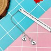 Twin Mom Gifts Bookmark Mommy to Be Gift New Mom