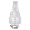 Condensate Drain Pipe Check Valve Reflux Clean Air DN25 1.23MPa