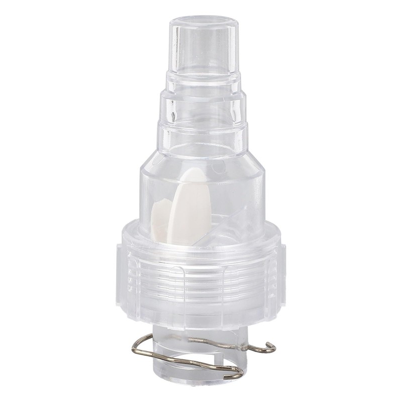 Condensate Drain Pipe Check Valve Reflux Clean Air DN25 1.23MPa