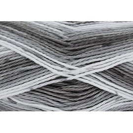 King Cole Cottonsoft Baby Crush DK Greys 2872 100g balls /Yarn