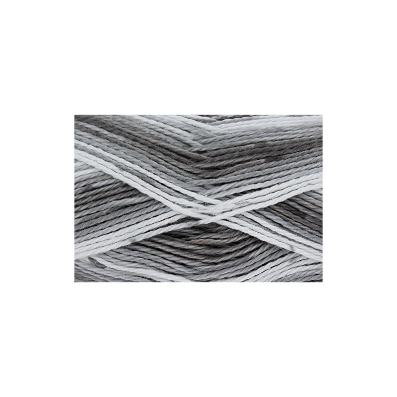 King Cole Cottonsoft Baby Crush DK Greys 2872 100g balls