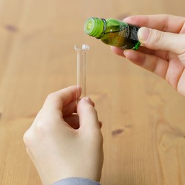 Hario ADW-1KF Hario Relaxing Aroma Air Freshener, Wood House Frame (Chocolat Brown)