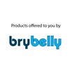 Brybelly Lot of 10 Poker Size Cut Cards (Yellow)