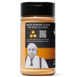 KINDER'S Roast Chicken with Garlic and Herbs Seasoning (8.75 Ounce) (990018577)