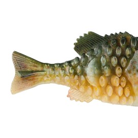 PowerBait Gilly HD Pumpkinseed 130mm