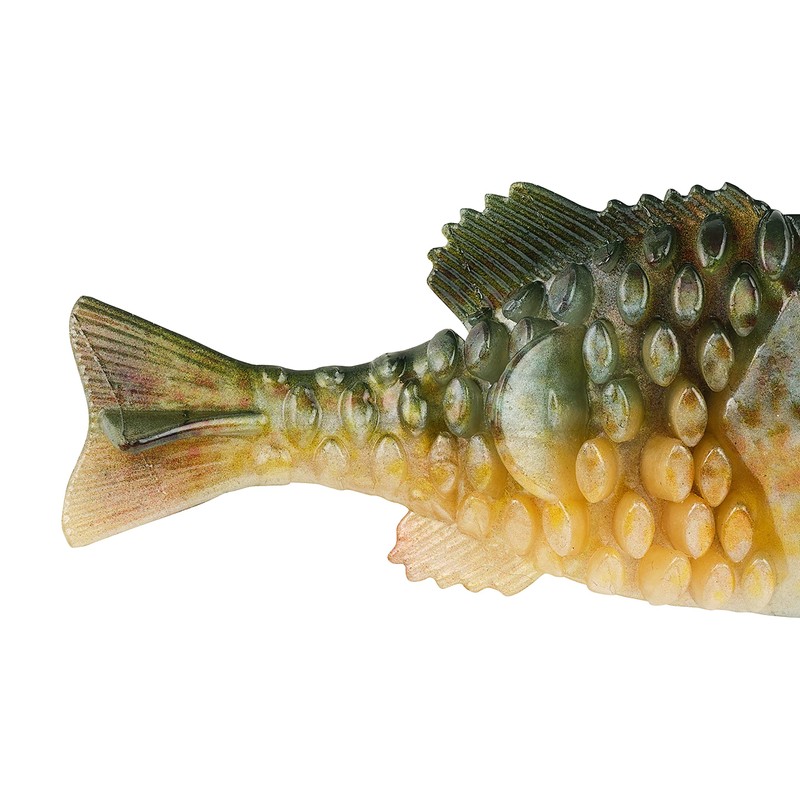 PowerBait Gilly HD Pumpkinseed 130mm