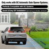 Vehicle Sensor (AXWV Wireless Sensor) - for Ghost Controls Automatic