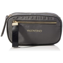 Valentino Women's Registan Belt Bag, Grey