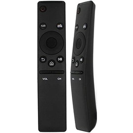 Ersatz Fernbedienung passend für Smart TV UE40KU6450 UE40KU6459 UE40KU6470 UE40KU6479 UE40MU6100 UE40MU6120W