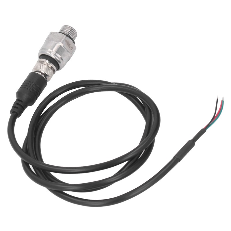 Pressure Sensor 0.5‑4.5V Output G1/4 Thread High Accuracy Pressure Transmitter