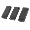 3PCS Drone Battery 2600MAH 3.7V Rechargeable Quadcopter Drone Lithium Battery