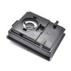 EZ SPARES 2Pcs Compatible With Rainbow,Rexair Cleaner E Series R10520,R-10520,R12106B,Washable