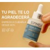 Suero Facial Espinela Antiedad con Ácido Hialurónico para Todo Tipo