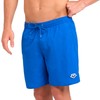 ARENA Men's Icons Swimming Trunks, Royal, XXL