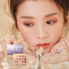 FOCALLURE HOOKA LURE "GO TRAVEL" 15 Colors Eye Shadow Palette