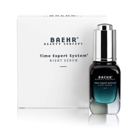 BAEHR BEAUTY CONCEPT Time Expert System - Night Serum 15 ml