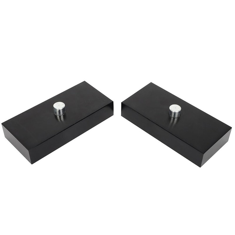 Nemtor 1" Rear Leveling Lift kit for Dodge Dakota 2005-2010