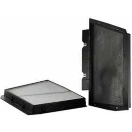 2pcs Cabin Air Filter Set for Ram for ProMaster 1500 3.0L/3.6L 2014-2017 87312GG