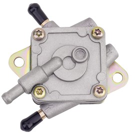 AHL 12V High Performance Fuel Pump Petrol Pump 15100HG5100 Compatible with Hyosung GT250R GV250 TE450S GT650R GT650 GT650 GV650